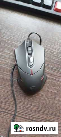 Msi gaming mouse Interceptor DS B1 Нерюнгри - изображение 1