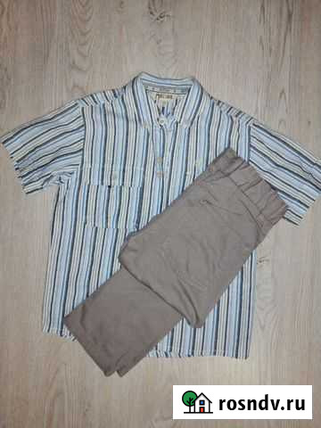 Комплект для мальчика Тольятти - изображение 1