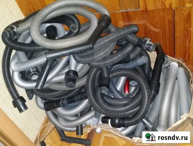 Большой выбор шлангов для пылесосов Барнаул - изображение 1