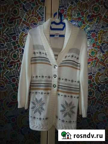 Кардиган детский Gymboree Йошкар-Ола - изображение 1