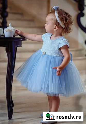 Платье Мурманск - изображение 1