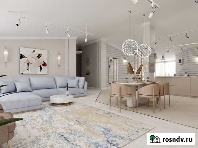 Дизайнер интерьера Бор - изображение 1