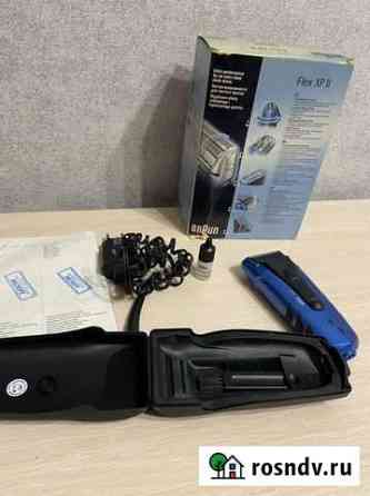 Электробритва braun flex xp ii Рязань