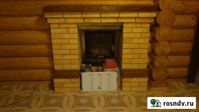 Отделка деревянных домов. Теплый шов. Вагонка Белгород - изображение 1