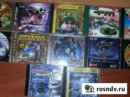 Продаются игры Брюховецкая - изображение 1