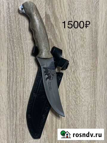 Кизлярские ножи Ивантеевка - изображение 1