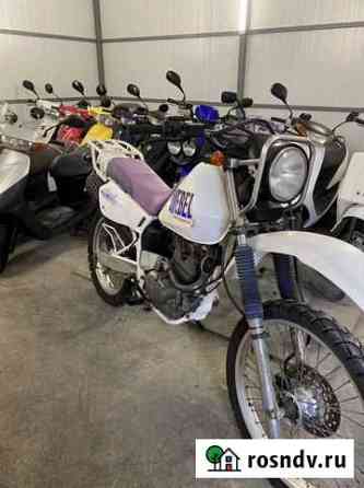 Suzuki Djebel 200 Без пробега Новороссийск