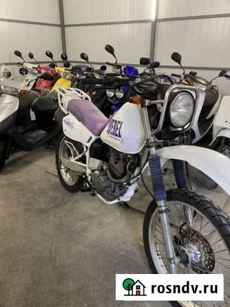 Suzuki Djebel 200 Без пробега Новороссийск - изображение 1