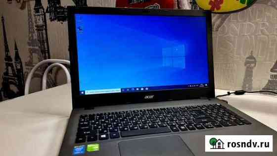 Ноутбук Acer Aspire E5-573G-5203 Ногинск