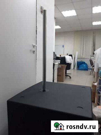 Стойка под сабвуфер JBL 618s Воронеж - изображение 1