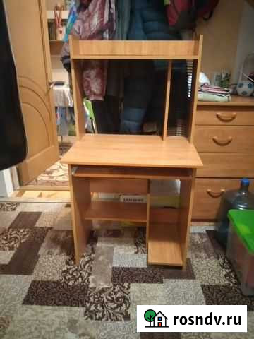 Компьютерный стол бу Курск - изображение 1