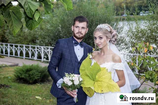 2-х камерная видеосъёмка Губкин - изображение 1