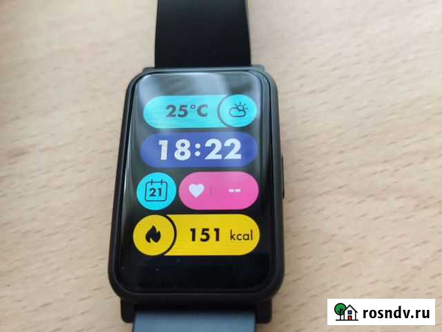 Honor watch es Павловский Посад - изображение 1