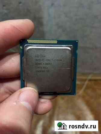 Intel Core i3 3220 lga 1155 Саратов