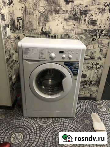 Стиральная машина Коммунарка - изображение 1