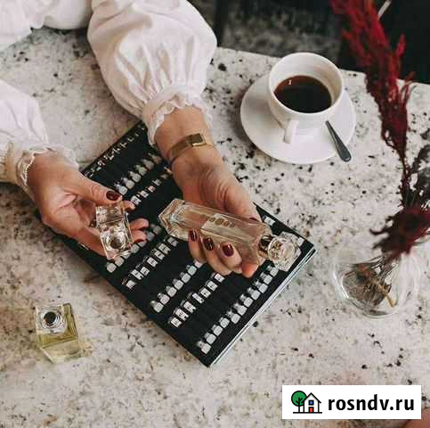 Духи Тамбов - изображение 1