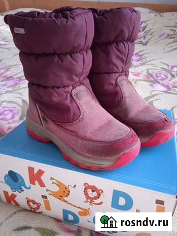 Сапоги Reima Балашиха - изображение 1