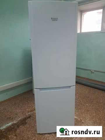 Холодильник бу Чита - изображение 1