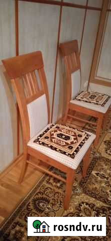 Стулья Хасавюрт - изображение 1