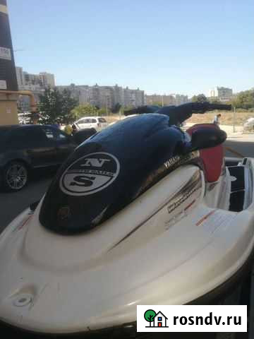 Гидроцикл Анапа - изображение 1