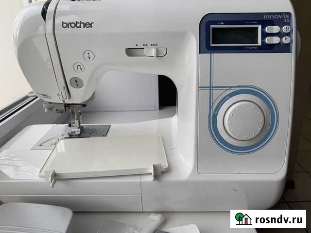 Швейная машина Brother NV30 Пенза - изображение 1
