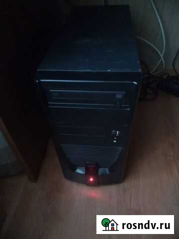 Системный блок Сафоново - изображение 1