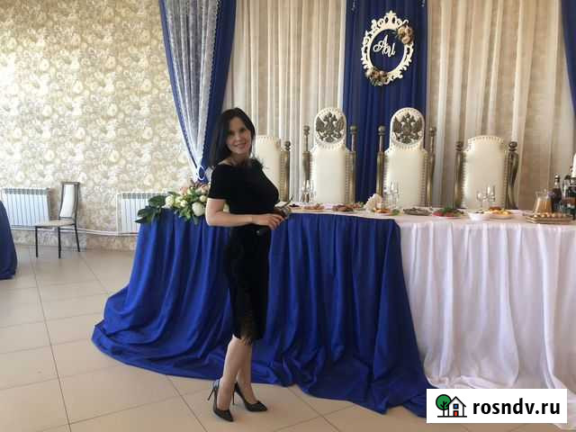 Музыкальное оформление торжества Волгодонск - изображение 1