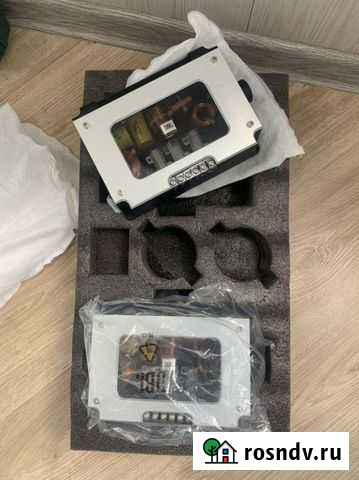 Кроссоверы от топовой акустики JBL 670Gti Южно-Сахалинск - изображение 1