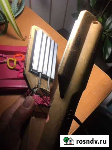 Плойка гафре Красноярск - изображение 1