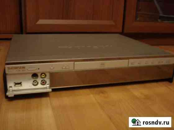Двд рекордер Jvc иThomson Нижний Новгород