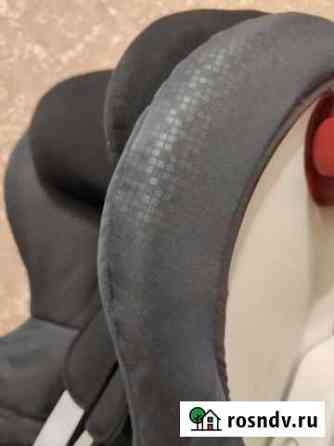 Автокресло Britax Romer (Бритакс Ромер) king II Курск