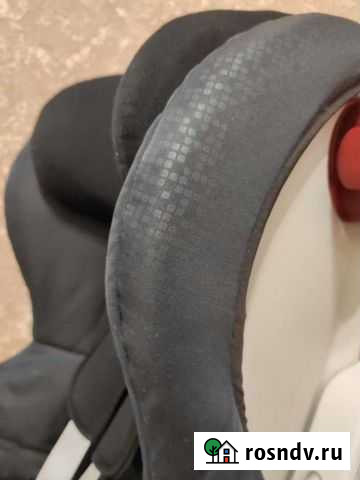 Автокресло Britax Romer (Бритакс Ромер) king II Курск - изображение 1