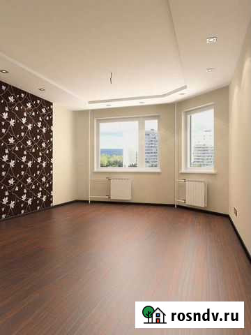 Ремонт квартир Сосновоборск - изображение 1