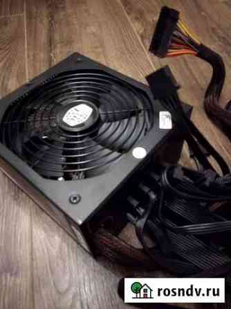 Блок питания Cooler Master Thunder M 420W Тула