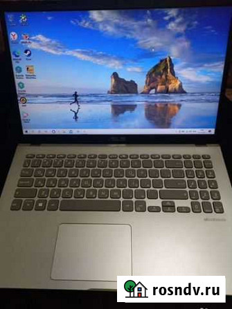 Ноутбук Asus a6-9225 Киров - изображение 1
