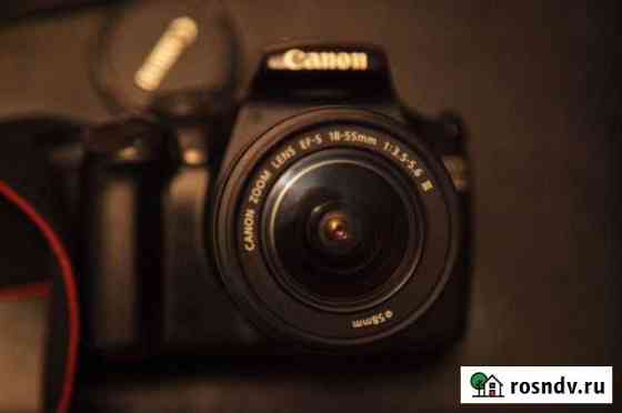 Canon 1100d Белгород