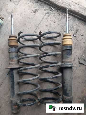 Хёндай соната 5 тагаз стойки, пружины Борисовка - изображение 1