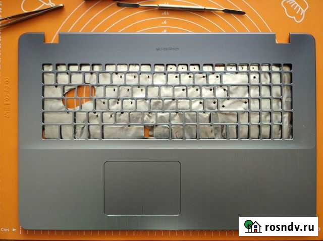 Корпусные части для ноубуков Рыбинск - изображение 1