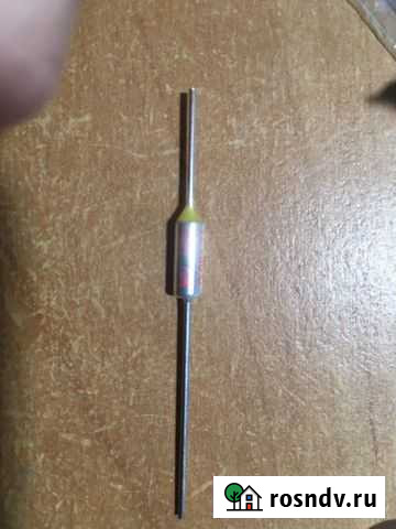 Терморезистор/термопредохранитель Кингисепп - изображение 1