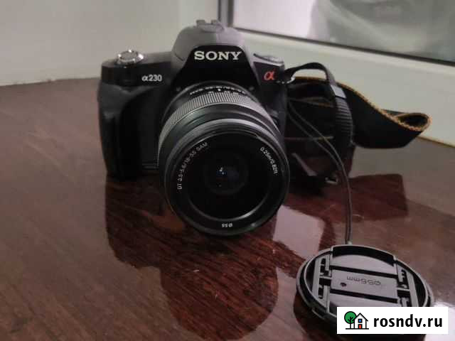 Фотоаппарат Нефтекамск - изображение 1