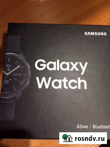 Смарт часы Североморск - изображение 1