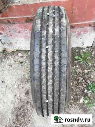 Грузовая шина Aeolus 7.50 R16 HN267 Вологда