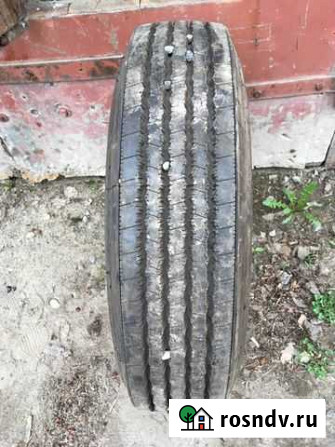 Грузовая шина Aeolus 7.50 R16 HN267 Вологда - изображение 1