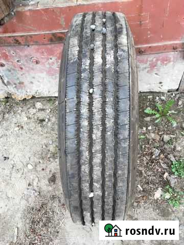 Грузовая шина Aeolus 7.50 R16 HN267 Вологда - изображение 1