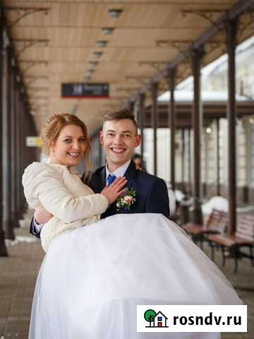 Свадебный фотограф Рыбинск - изображение 1