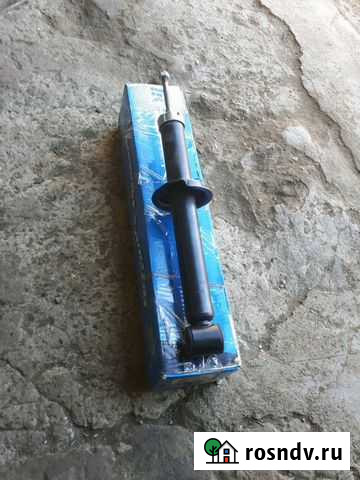 Задняя амортизатор стойка Audi 80 Армавир - изображение 1