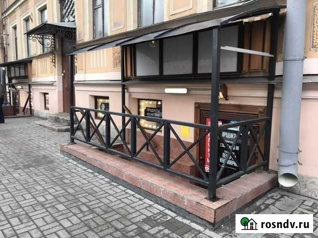 Продам готовый бизнес магазин Санкт-Петербург - изображение 1