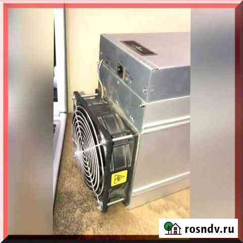 Antminer S9SE (17 Th\s) Петрозаводск