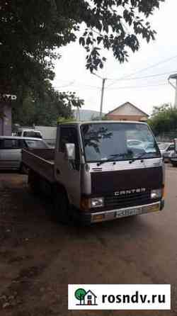 Продам грузовик Mitsubishi Canter 1989 год Чита