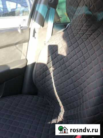 Накидки для автомобиля на сиденья Черкесск - изображение 1